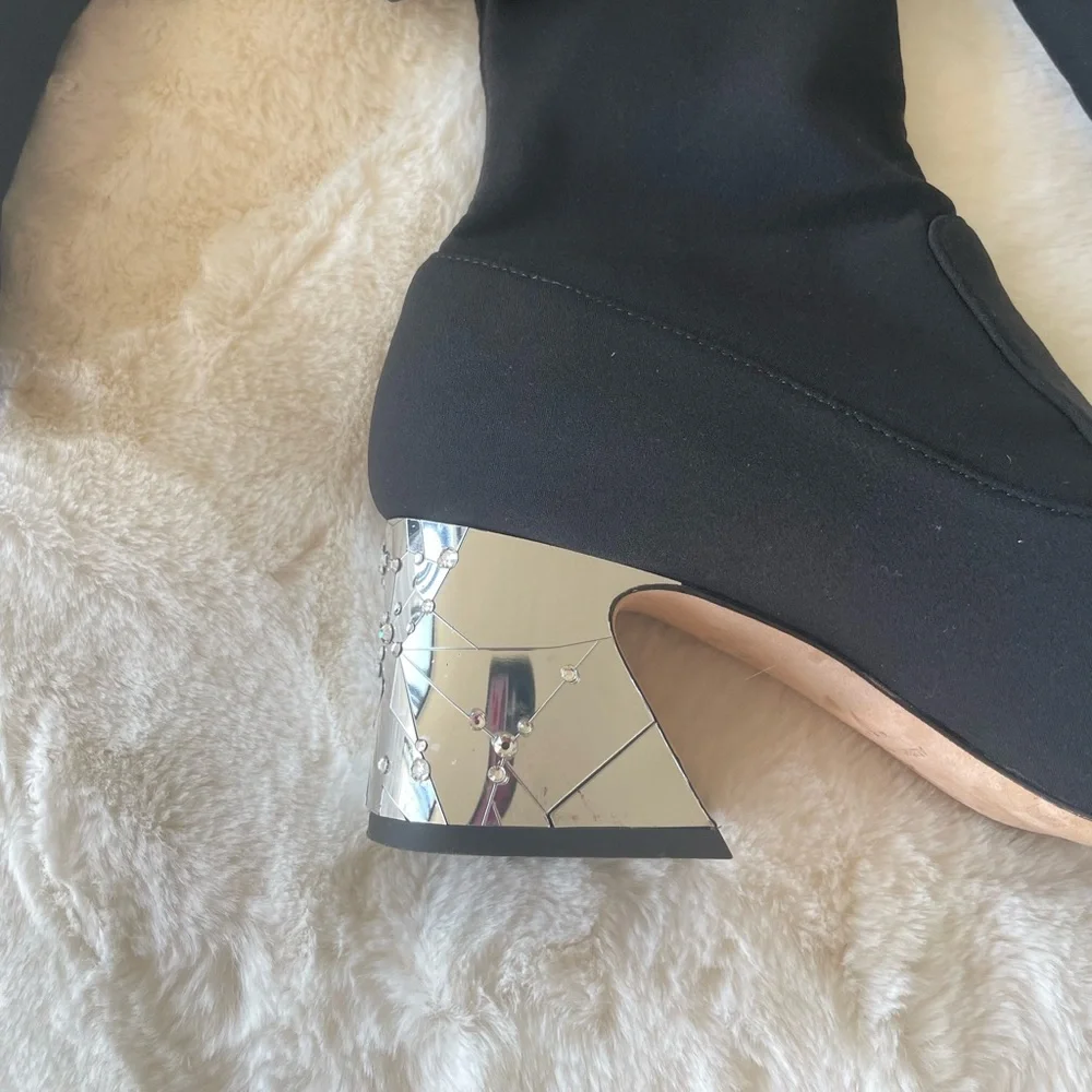 Alberta Ferretti authentic stunning